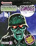 Commando Presents: Commandos vs. Zombies vol. 2