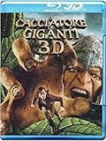 Jack the Giant Slayer 3D ( JACK AND THE GIANTS ) (3D & 2D) (Blu-Ray)