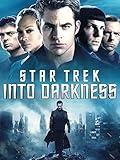 Star Trek Into Darkness