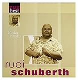 Rudi Schuberth: The Best - córka rybaka [CD]
