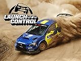 Subaru Launch Control