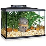 Marina LUX LED Aquarium Kit, 19 Litre