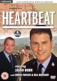 Heartbeat - The Complete Eighth Series [DVD]