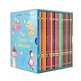 Ladybird Tales Classic Collection - Hardcover Book Box Set