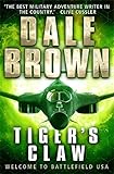 Tiger's Claw (Patrick McLanahan Book 18)