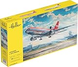 Heller 1:125 - Lockheed L-1011 Tristar