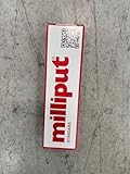 MILLIPUT standard epoxy putty