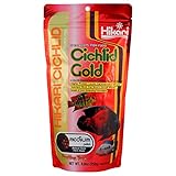 Hikari Cichlid Gold, Medium, 250 g