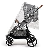 For Your Little One Buggy Rain Cover Compatible with Maxi COSI - Fits All Models