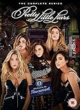 Pretty Little Liars: The Complete Series [DVD] [2015] [2017]