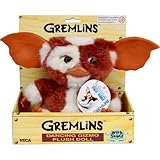 NECA Gremlins 8'' Plush - Musical Dancing Gizmo