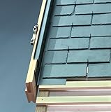 VELUX EDL FK06 0000 Slate Flashing 66x118cm
