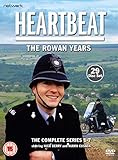 Heartbeat The Rowan Years [DVD]
