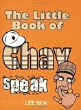 The Little Book of Chav Speak