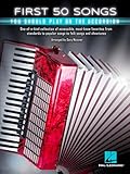 First 50 Songs You Should Play on the Accordion