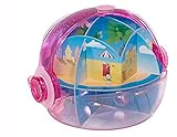 Habitrail OVO Home Edition Hamster Cage, Pink