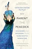 My Parent the Peacock: Discovery and Recovery from Narcissistic Parenting