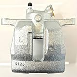 Advantage Brake Caliper Rear Nearside Left Compatible with Discovery Mk3, Mk4, Range Rover Mk3, Range Rover Sport 2002>Onward OE LR010575