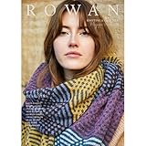Rowan Magazine, 74, A4