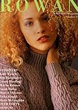 Rowan Knitting Magazine Number 24