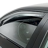 Farad Wind deflectors for CITROEN XSARA PICASSO 5 doors 1999>