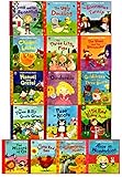 Ladybird Tales 16 Picture Books Collection Set