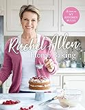 Home Baking: The essential baking cookbook for every kitchen with over 140 easy-to-follow recipes