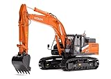 for Hitachi ZX300LCH-7 Tracked Hydraulic Excavator 1:50 DIECAST Truck Pre-built Model
