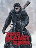 War for the Planet of the Apes