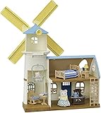 SYLVANIAN FAMILIES - Celebration Windmill Gift Set (5630)