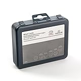 Toyota Genuine Hilux RAV4 Land Cruiser 120 locking Wheel Nuts Set PW45600003