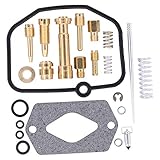 HouYeen Carburettor Repair Kit for dtr 125 dt 125 dtre 125 X