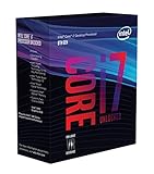 Intel BX80684I78700K 8th Gen Core i7-8700K Processor