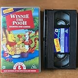 Winnie The Pooh : Sharing And Caring [VHS]
