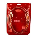 HEL Performance Braided Brake Lines Civic FK2 Type R (2015-)