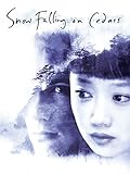 Snow Falling on Cedars