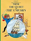 The Adventures of Tintin: The Secret of The Unicorn