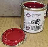 STEMMA® BRAKE CALIPER PAINT FOR BREMBO RED HIGH TEMPERATURE 250ml GLOSS