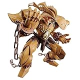BANDAI SPIRITS(バンダイ スピリッツ Figure Rise Standard Amplified Yu-Gi-Oh! Duel Monsters Summoning God Exodia Color Coded Plastic Model