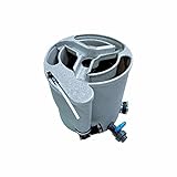 Evolution Aqua Eazy Pod Filter System - Grey
