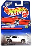 Hot Wheels 1998-817 Porsche 928 1:64 Scale by Hot Wheels
