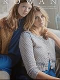 Rowan Knitting & Crochet Magazine 61