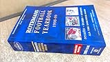 Rothmans Football Yearbook: 1998-99