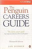 The Penguin Careers Guide