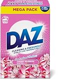 DAZ POWDER W&C CHERRY BLOSSOM 120 wash