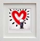 Spread The Love by Doug Hyde