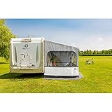 Fiamma Side W Pro Van F45 Side Panel