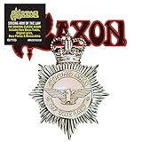 Strong Arm of the Law