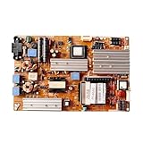 LKWVQRQE TV Power Supply Board,Compatible For Samsung，40" Tv UA40D5000PR Power Board PD46A0_BDY BN44-00422B BN44-00422A