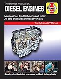 Haynes Manual on Diesel Engines